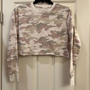 Flirtitude Active ladies shirt